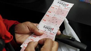 Powerball: de cuánto es el jackpot del lunes 17 de julio de la lotería