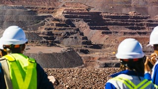 BHP World Exploration persiste en Arequipa: pide concesión por cerca de 20,000 hectáreas