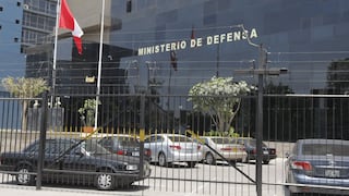 Mindef designa a nuevos viceministros de Políticas y de Recursos para la Defensa, ¿quiénes son?