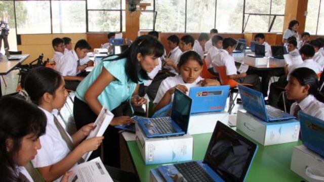 Banco Mundial: El profesor promedio tiene más de 40 años de edad en América Latina