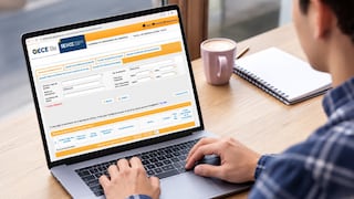 OECE inició automatización de la Buena Pro en contrataciones públicas: ¿qué cambiará?