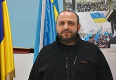 Termina reunión entre EE.UU. y Ucrania en Arabia Saudita sobre guerra con Rusia ¿Qué pasó?