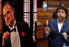 Susel Paredes critica nueva Ley del Cine: ¿por qué hizo referencia al Padrino?