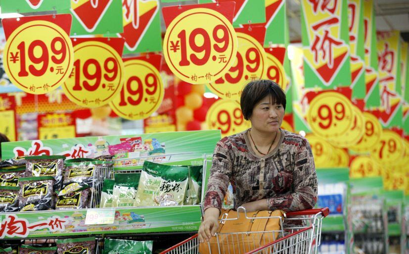 El anuncio se suma a una serie de medidas comunicadas durante las últimas semanas, como el recorte de las tasas de interés, y pretende fortalecer a los bancos, apuntalar el mercado inmobiliario e incentivar el consumo (foto: Getty Images)