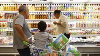 Amas de casa aún deciden el 90% de compras de consumo del hogar
