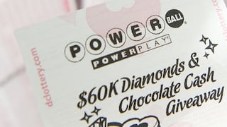 Números ganadores, Powerball EN VIVO HOY 15 de diciembre: resultados y mira si salió el premio mayor de 1100 millones de dólares