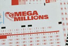 Información necesaria: tras el sorteo del viernes 9 de mayo, estos son los premios de Mega Millions que fueron ganados en New York