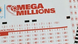 Información necesaria: tras el sorteo del viernes 9 de mayo, estos son los premios de Mega Millions que fueron ganados en New York