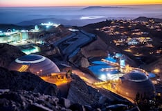 Tía María: Southern Perú y Metso firman contrato por más de US$ 100 millones