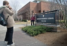 Ranking: los programas de MBA que permiten acceder a salarios más altos