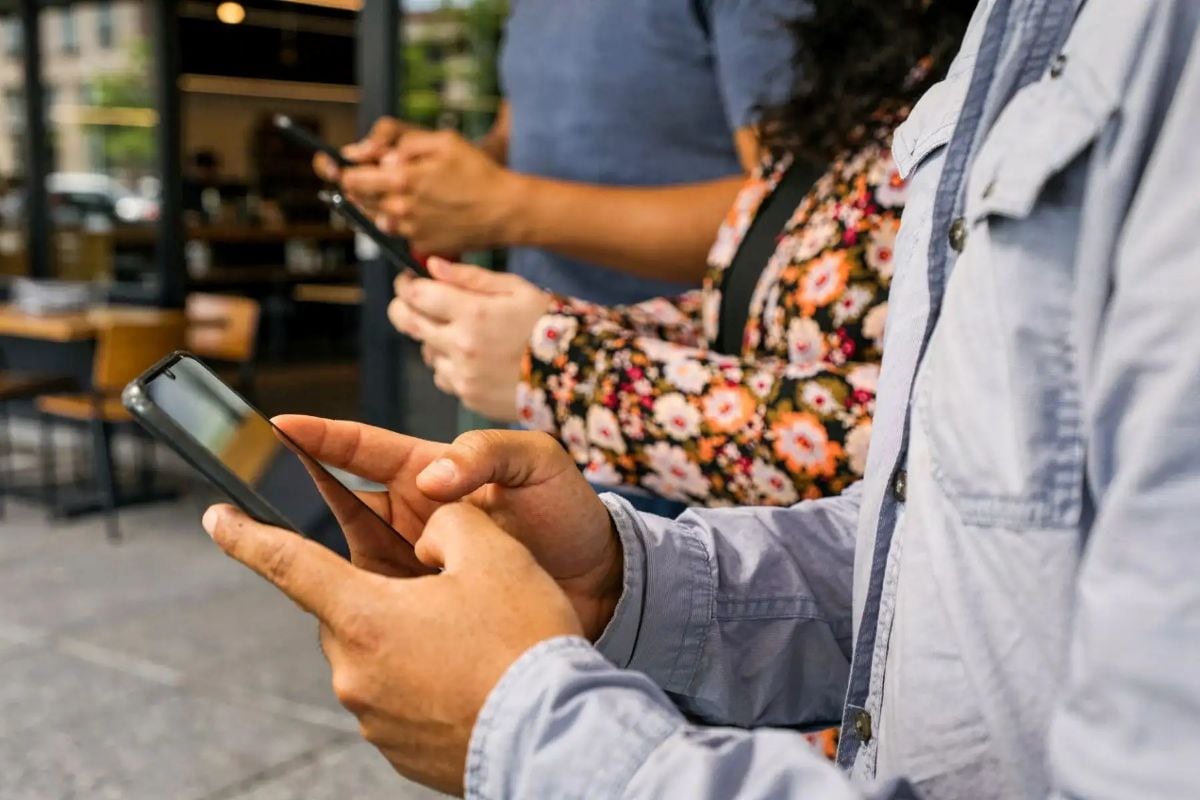 Los links de pago ganan terreno como herramienta para ordenar la cobranza en negocios digitales. Foto: Andina.