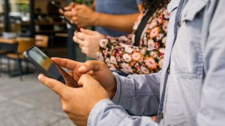 Cobros manuales persisten en negocios peruanos: links de pago impulsan la digitalización