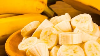 Banano: expertos buscan enfrentar hongo que amenazaría plantaciones en Perú y el resto de América
