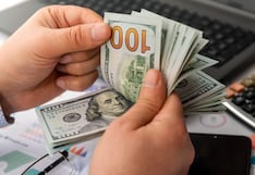 Dólar caería a S/ 3.20 por récord del cobre, según Bank of América: ¿aconseja vender dólares?