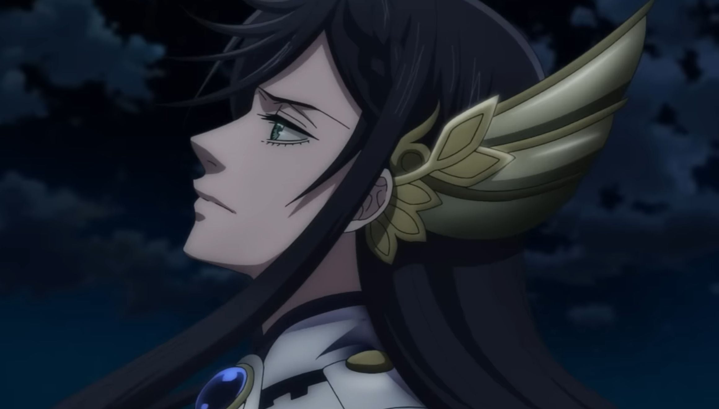 Hermes es uno de los personajes clave a lo largo de la tercera temporada del anime "Record of Ragnarok" (Foto: Netflix)