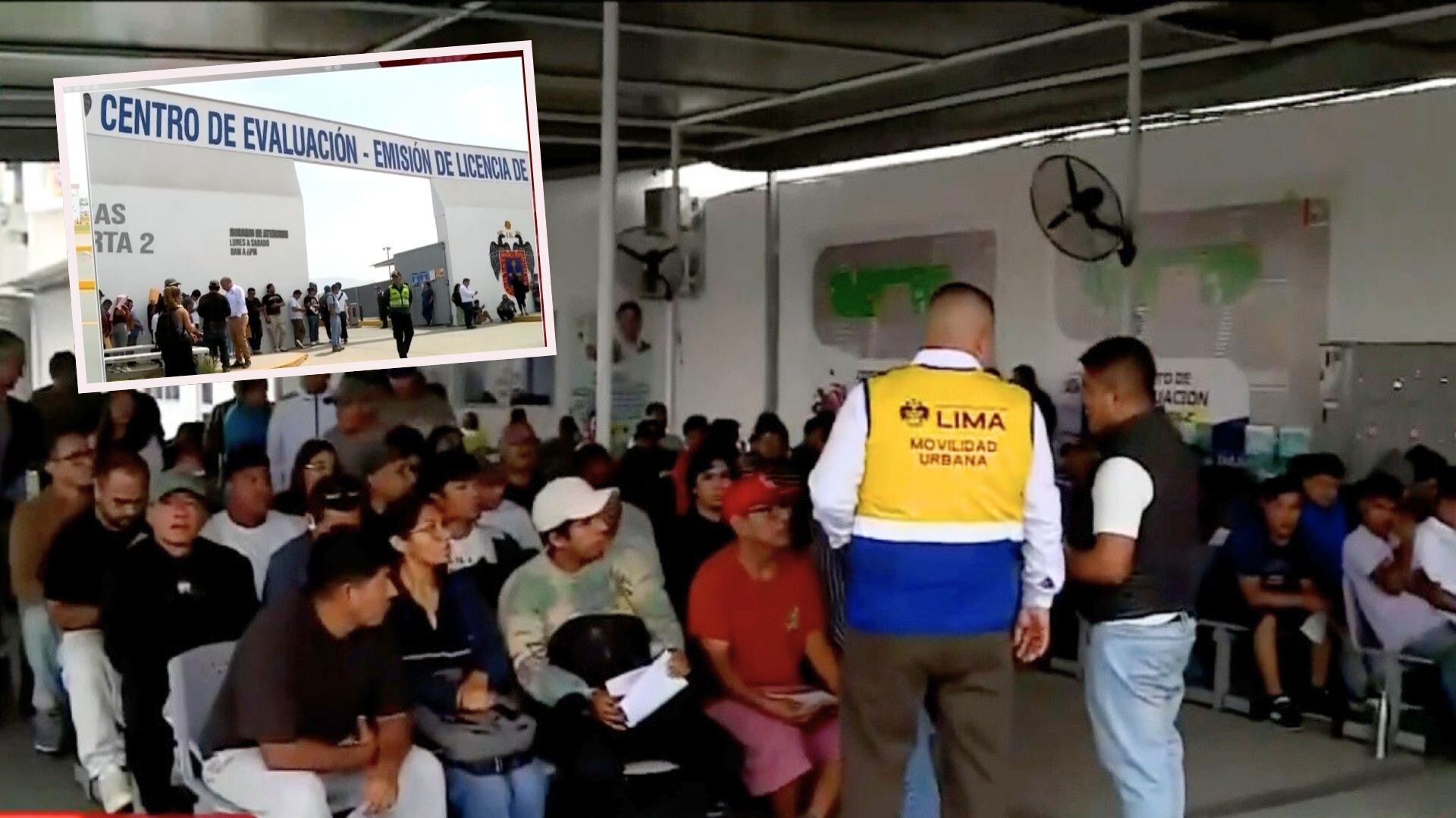 Licencias de conducir en Comas: dirección, teléfonos y guía de trámites