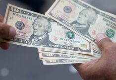 Tipo de cambio hoy en Perú: ¿En cuánto cerró el precio del dólar este martes 26 de noviembre?