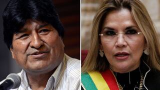 Bolivia vive “cansada” la confrontación política por la figura de Morales