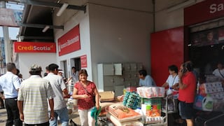 Canal mayorista cambia sus hábitos de compra: el retail moderno gana espacio como proveedor