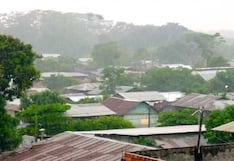 Senamhi: segundo friaje en la selva se extiende y temperatura nocturna bajaría, ¿hasta cuánto?