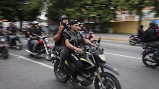 El gobierno del miedo persiste en Venezuela tras Maduro: los temibles ‘colectivos’
