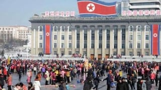 Corea del Norte dispara 18 cohetes de corto alcance