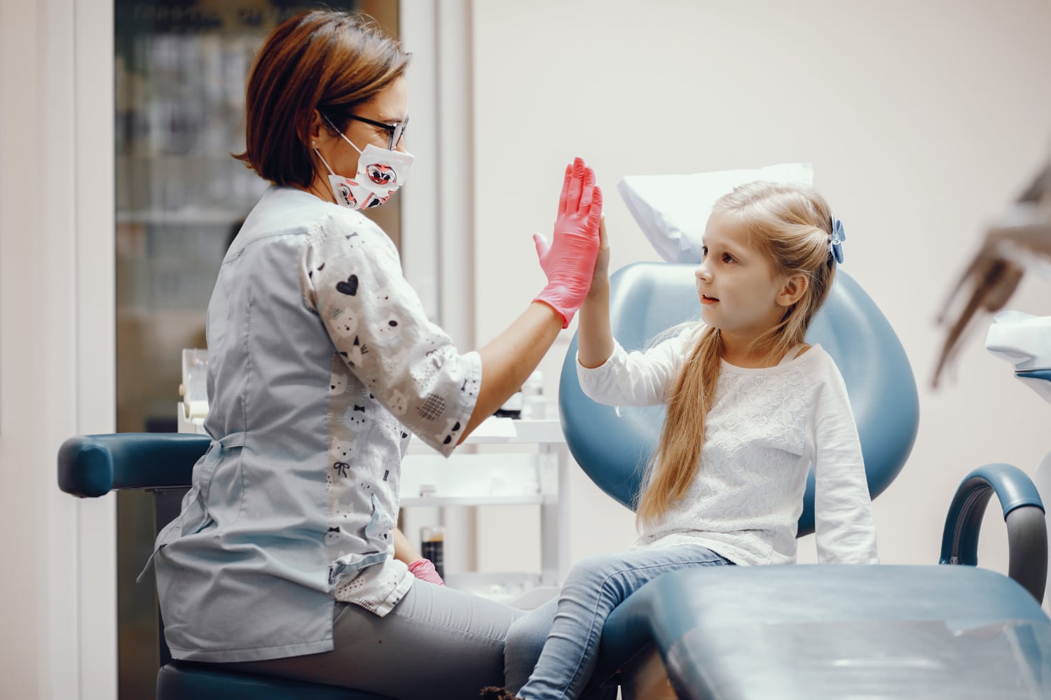 Dentistas tendrán nuevo colegio profesional y podrán trabajar hasta los 75 años | Foto: Referencial