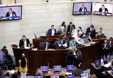 Colombia tendrá las primeras candidaturas al Congreso impulsadas por la IA