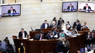 Colombia tendrá las primeras candidaturas al Congreso impulsadas por la IA