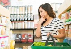 Inflación estable, pero comida más cara: los alimentos que más golpeando la economía de las familias en EE.UU.