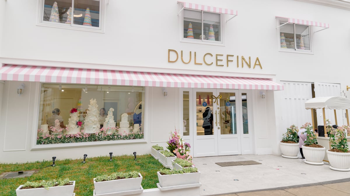 Dulcefina apunta a Europa con tortas y amplía tienda-estudio en Surquillo
