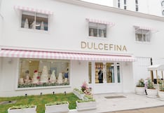 Dulcefina apunta a Europa con tortas y amplía tienda-estudio en Surquillo