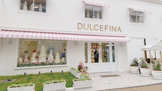 Dulcefina apunta a Europa con tortas y amplía tienda-estudio en Surquillo
