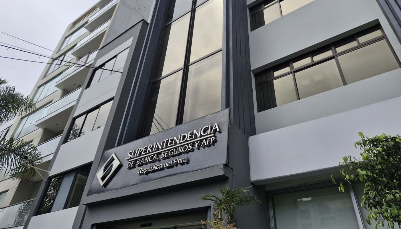 La SBS está por reglamentar los seguros paramétricos ante la inminencia del FEN.| Foto: Andina