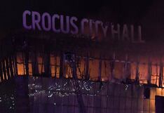 Cómo se desarrolló el peor ataque en suelo ruso en años