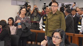 Keiko Fujimori califica de abuso la prisión preventiva contra sus asesores