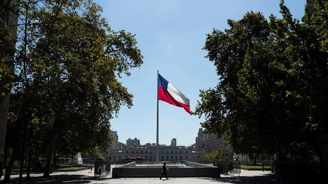 Chile, entre el descrédito de los partidos y la burbuja de los independientes