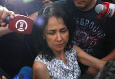 Canciller de Brasil alega motivos humanitarios para conceder asilo a Nadine Heredia