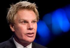 Expresidente de Abercrombie, arrestado bajo graves cargos en EE.UU.