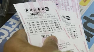 Powerball: cuántas personas cuidan la seguridad de Edwin Castro, el ganador de los 2 billones de dólares de la lotería 