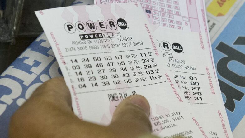 Powerball - 28 de febrero: resultados del último sorteo del mes