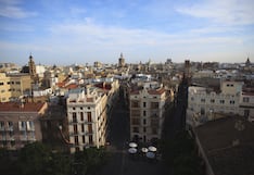 La inmigración, clave para el futuro de una España con más jubilados y menos trabajadores