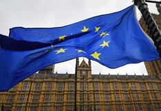 UE empezará martes negociaciones adhesión con Albania y Macedonia del Norte