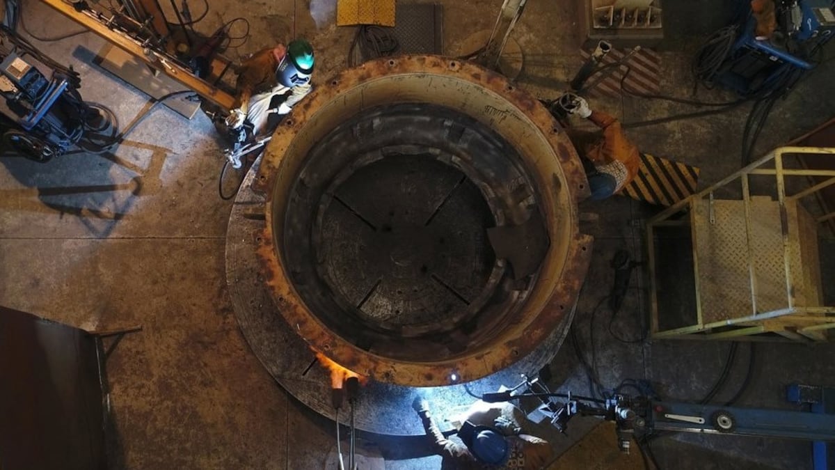 Metso mueve su ‘mapa de infraestructura’ en Perú: nuevo centro al 2027 y otro en la mira
