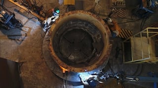 Metso mueve su ‘mapa de infraestructura’ en Perú: nuevo centro al 2027 y otro en la mira
