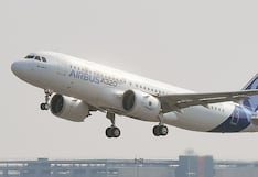Airbus se disculpa por dificultades generadas tras fallas detectadas en su modelo A320