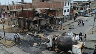 Deflagración en VES: Dueño de Transgas pendiente de dar declaraciones a la Fiscalía por encontrarse hospitalizado