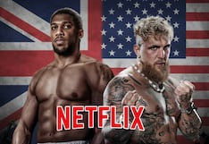 🤖 Netflix EN VIVO AHORA | ver la pelea Joshua vs. Paul en directo online