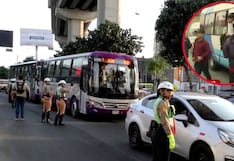 Caos vehicular en Lima: se pierden hasta 195 horas al año