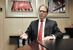 Raúl Jacob: Estimamos poder iniciar obras de Tía María a fines de este año o 2025